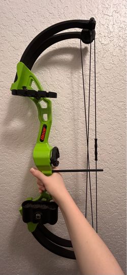 Bear archery brave bow/ compact bow