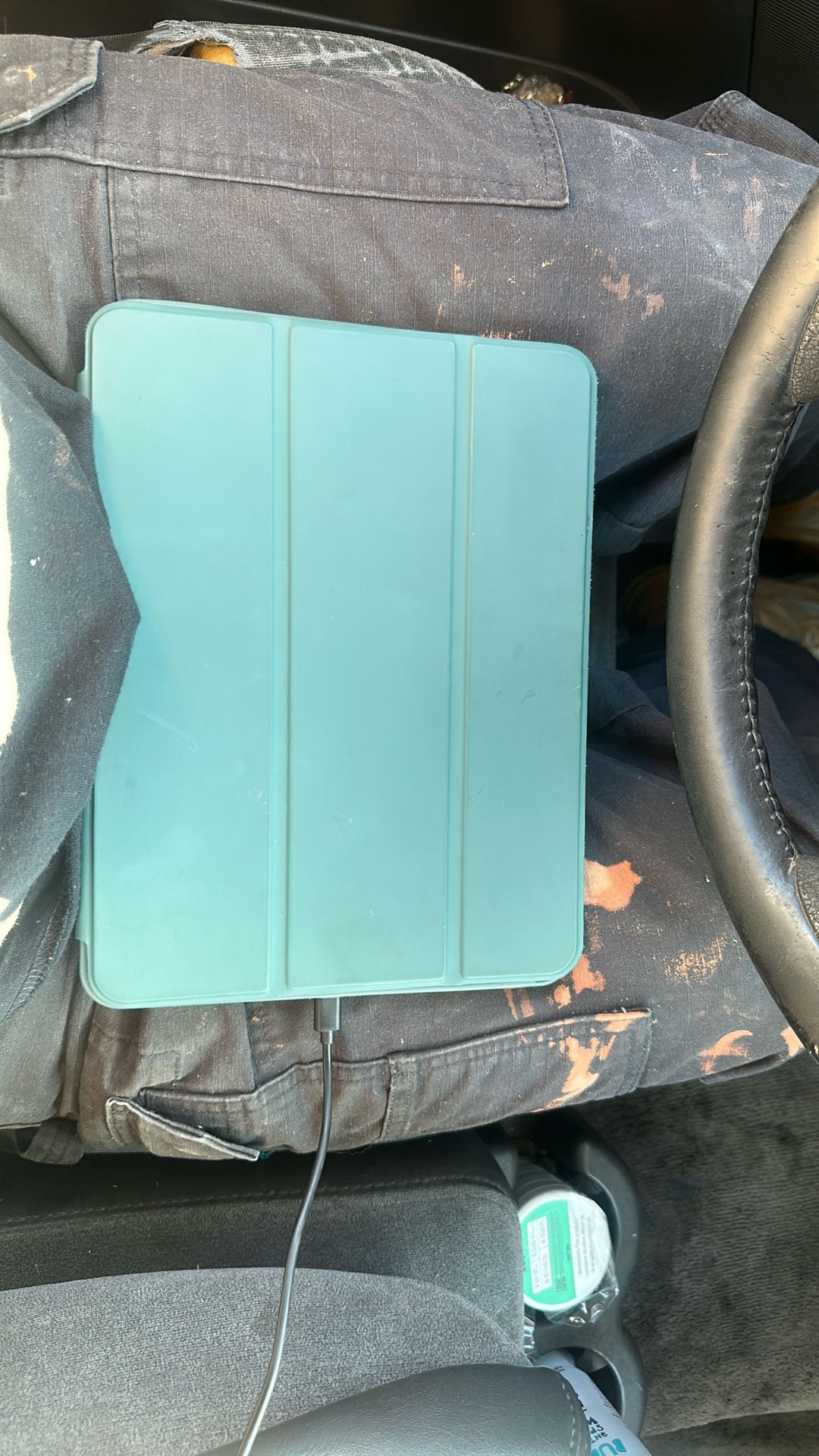 iPad Pro M4