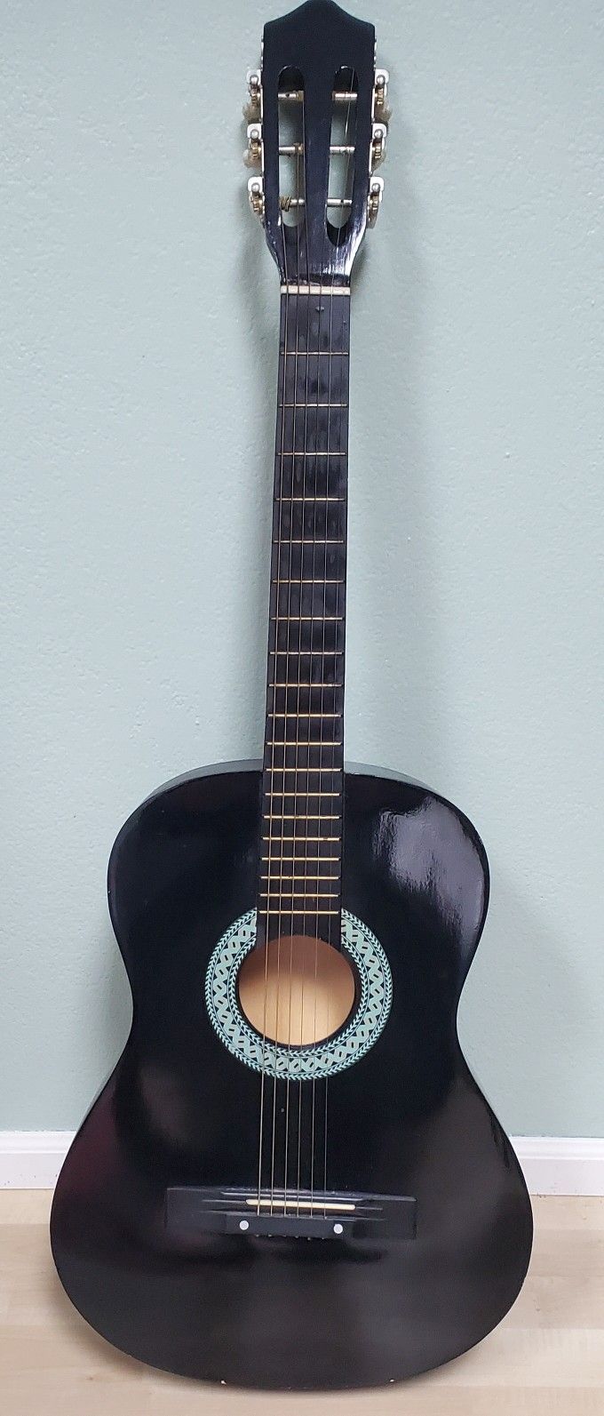 Acoustic Guitar