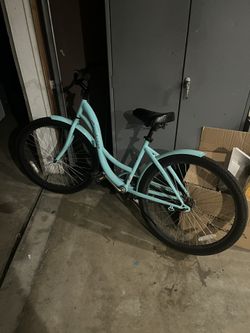 Cruiser Bike