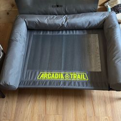Arcadia Trial Dog Bed 