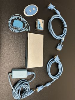 Gefen 2x1 DVI DL KVM Switcher With Audio