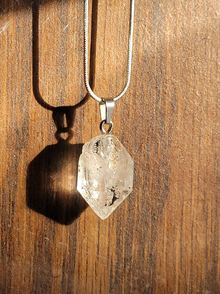 Herkimer Crystal Rare