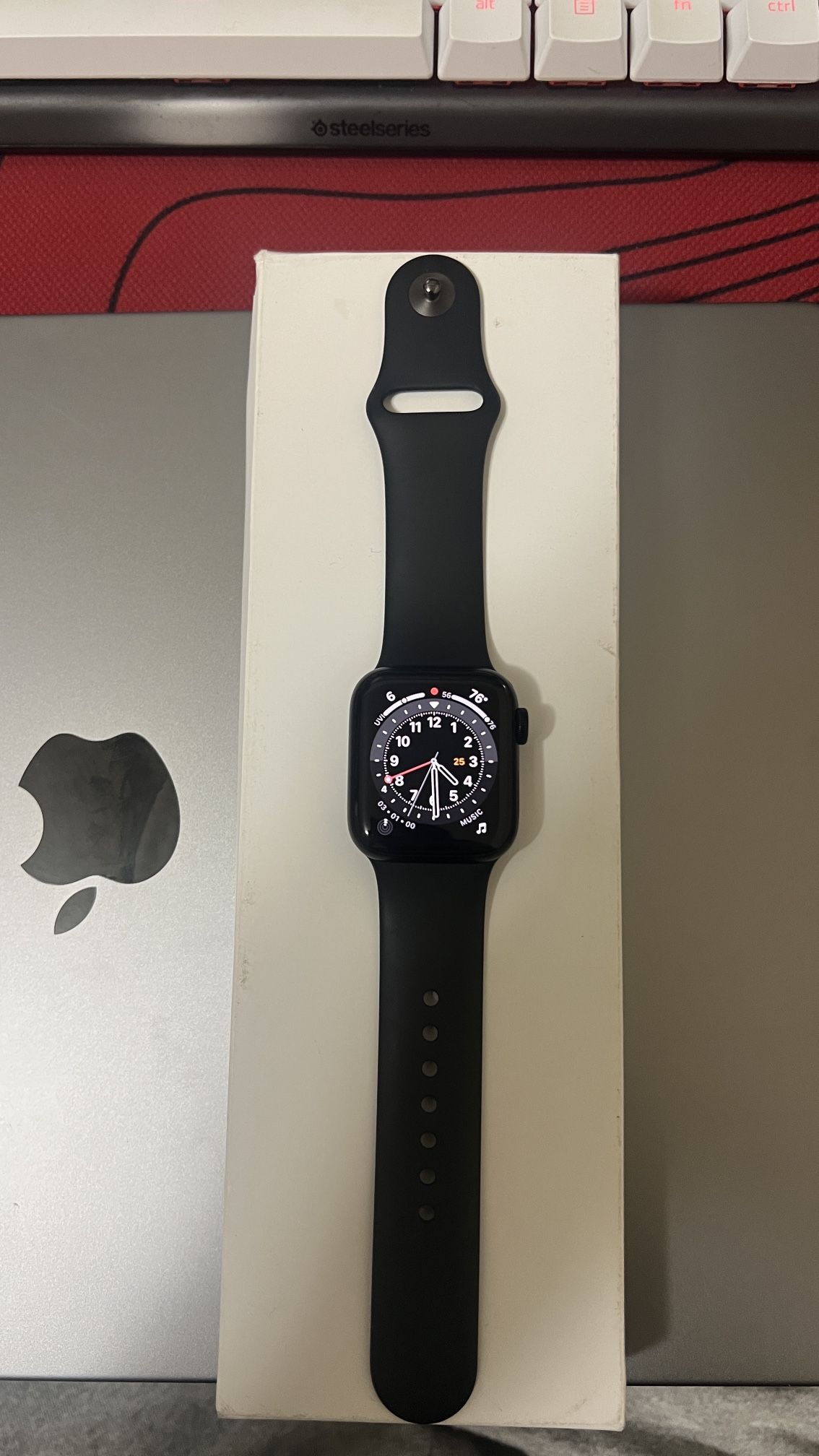 Apple Watch SE 2