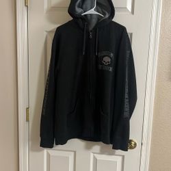 Harley-Davidson Pullover 