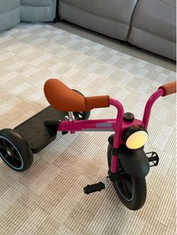 Tricycle brand new