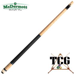 McDermott COTM 03/25 G203C2 Pool Cue