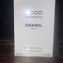 Chanel Paris(coco) 