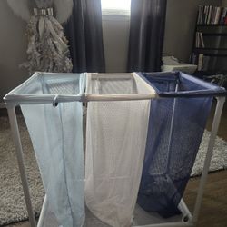 Dirty Clothes Sorter 
