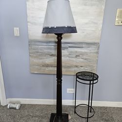 Pottery Barn Lamp