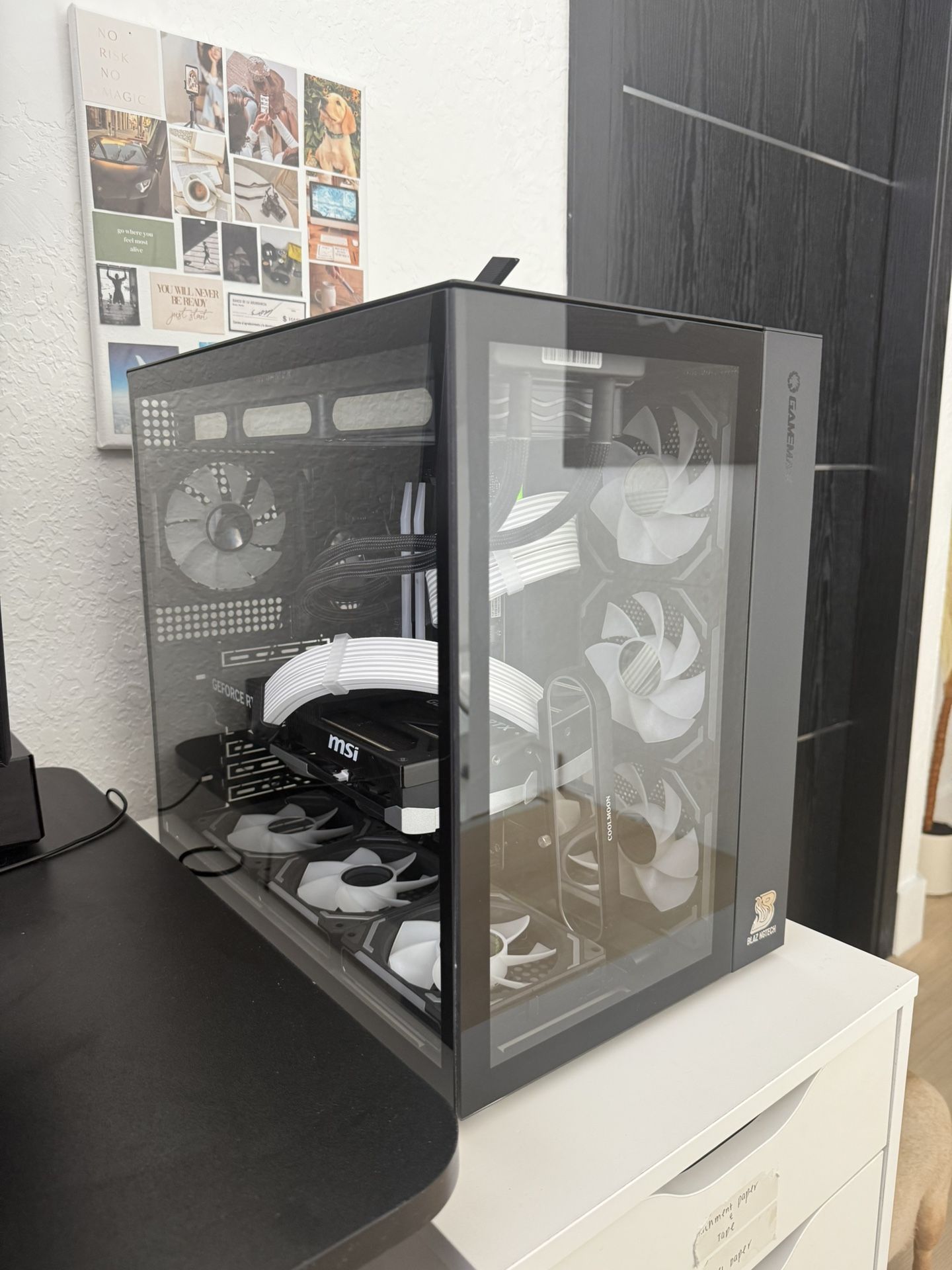 Gaming Computer 