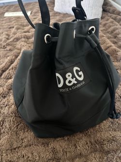 Dolce & Gabana bag