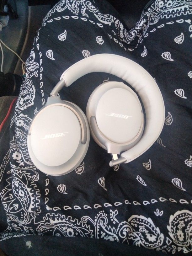 Bose