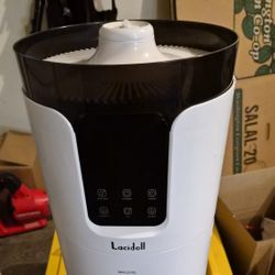 Commercial 16L Humidifier W\ Remote