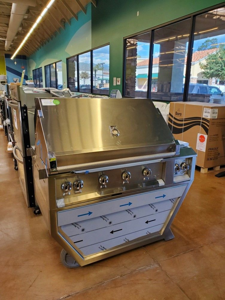 Hestan Grill for Sale in Pasadena, CA OfferUp