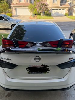 2024 Nissan Altima