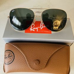 New Ray Ban 