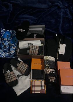 Designer accesorcies