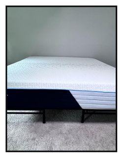 Nectar Classic Hybrid, King, Like New, Perfect Condition
