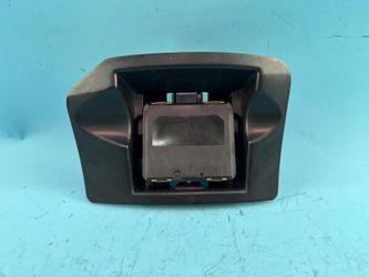 OEM 2021-2023 Mercedes-Benz GLS-Class Rear Blind Spot Radar Sensor 000-905-52-11