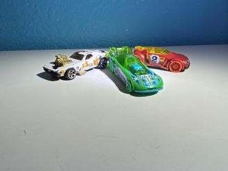 Hot wheels Lot