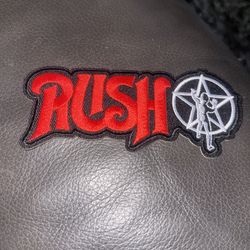 Patch