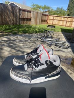 Jordan 3