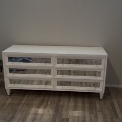 Z Gallerie Dresser