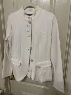 Woman Blazer