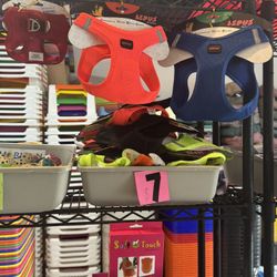 Harness / Dogs 6 Colors 