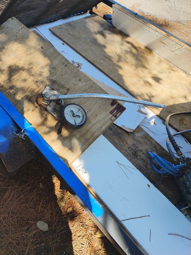 Echo Edger Attachment 