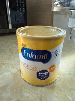 Enfamil Infant Formula