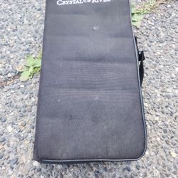 Crystal River Fishing Rod