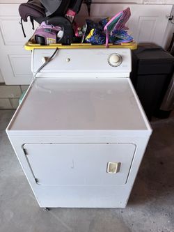 Dryer for sale