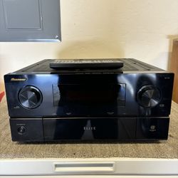 Pioneer Elite SC-05  7.1 Home Theater Surround Sound Receivet