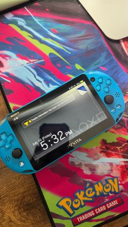 Ps vita 2000