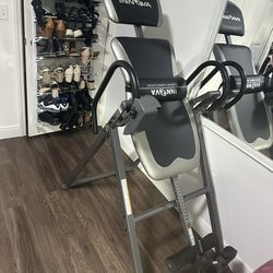 Innova Inversion Table