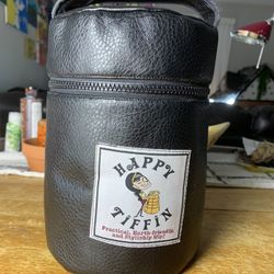 Happy Tiffin Stainless Steel Lunch Box Set
