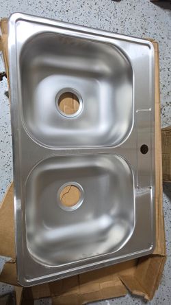 Kitchen Sink