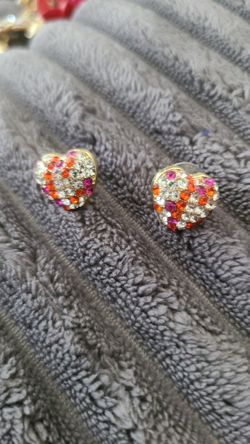 Earrings $5 Each
