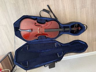 Cello 3/4 Size