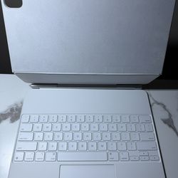 Ipad Pro 13 4th Generation Case Keyboard