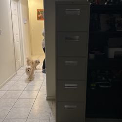 Filing Cabinet