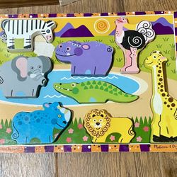 Puzzles