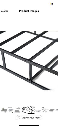 King Box Spring Good Aș New