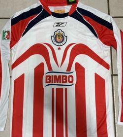 2006 chivas jersey trade or sell