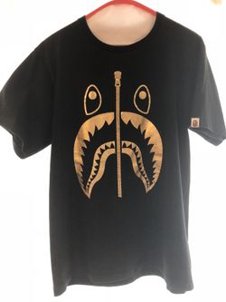 Supreme shark t shirt 2025