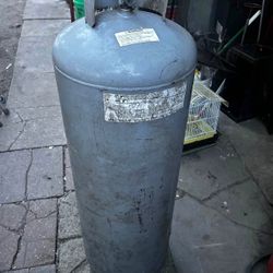 Large Propane Tanks
