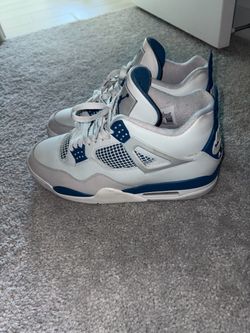 Both Size 12