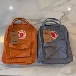 Designer Mini Backpacks